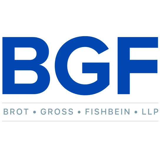 Brot + Gross + Fishbein + LLP 5