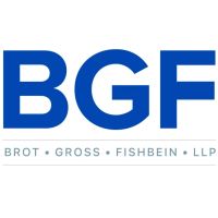 Brot + Gross + Fishbein + LLP ico