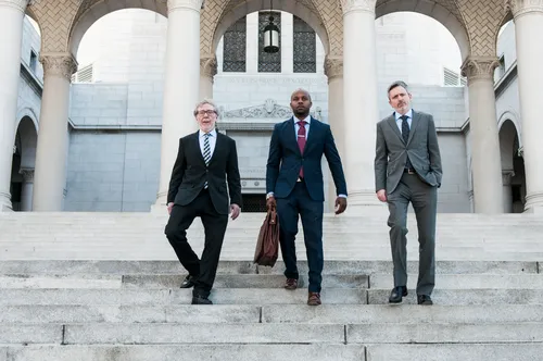 Lessem, Newstat & Tooson, LLP 5