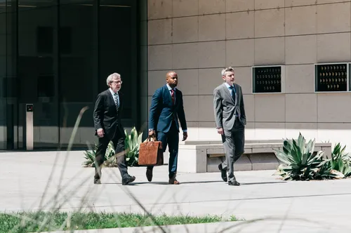 Lessem, Newstat & Tooson, LLP 5