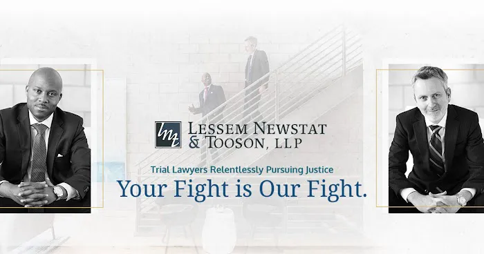Lessem, Newstat & Tooson, LLP 5