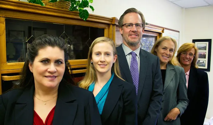 Stevenson Law Office 5