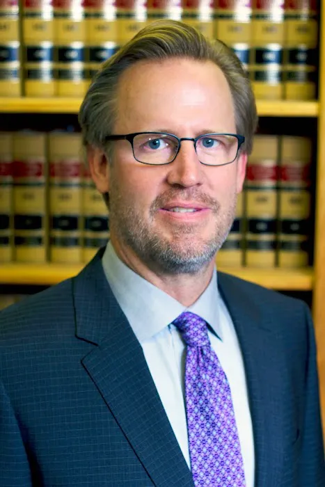 Stevenson Law Office 5