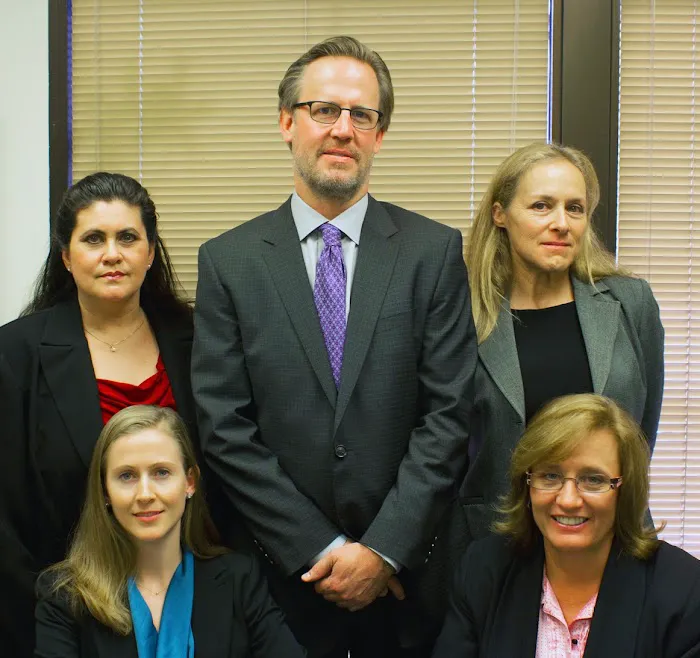 Stevenson Law Office 5