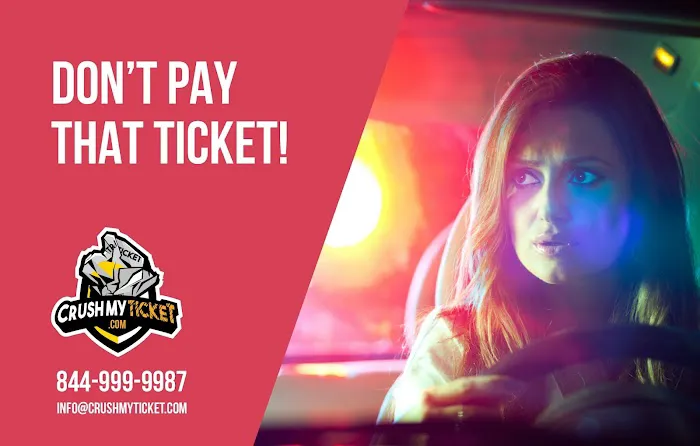 Crush My Ticket, A Law Corporation 5