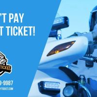 Crush My Ticket, A Law Corporation ico