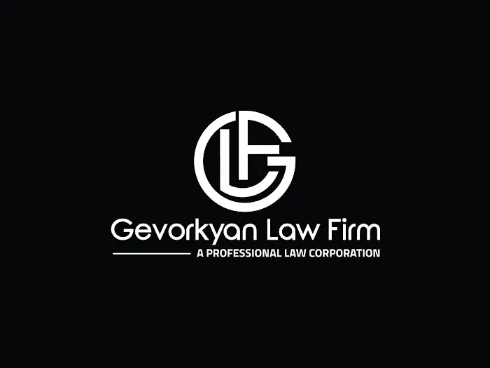 Gevorkyan Law Firm, APLC 5