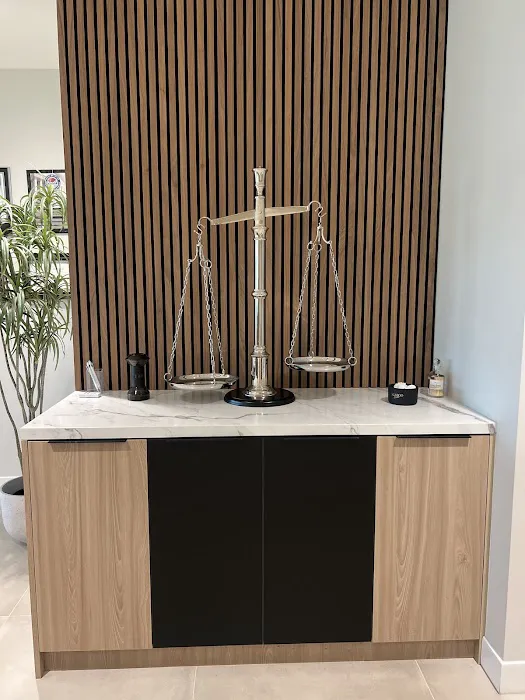 Gevorkyan Law Firm, APLC 5