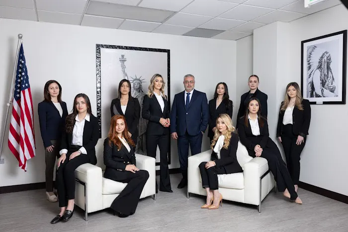 Atoyan Law Injury and Accident Attorneys 5