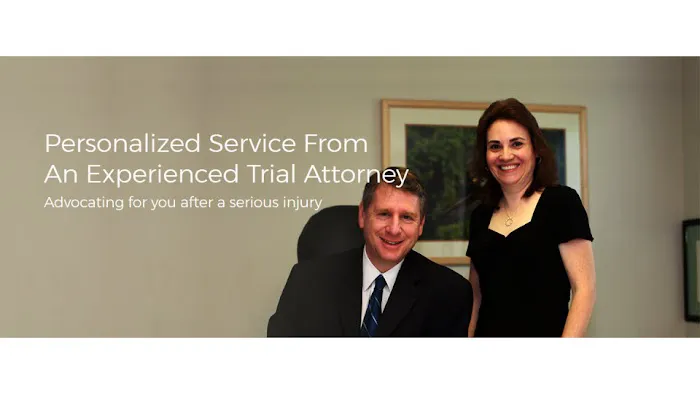 The Law Offices of Mitchell Clair 4