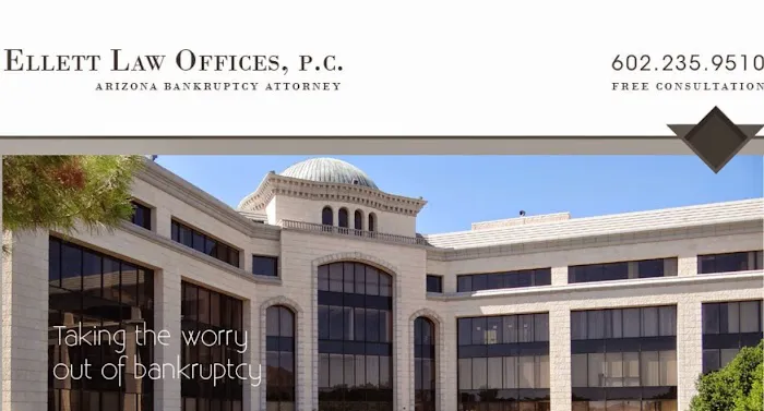 Ellett Law Offices, P.C. 5
