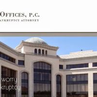 Ellett Law Offices, P.C. ico