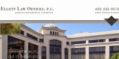 Ellett Law Offices, P.C.