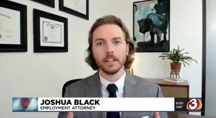 Law Office of Joshua Black, PLC 5