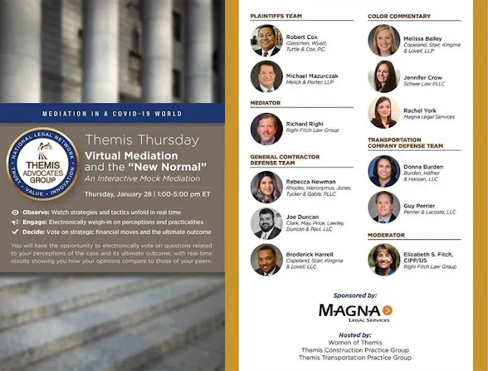 Righi Fitch Law Group 5