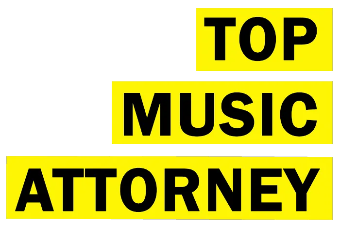 Top Music Attorney 5