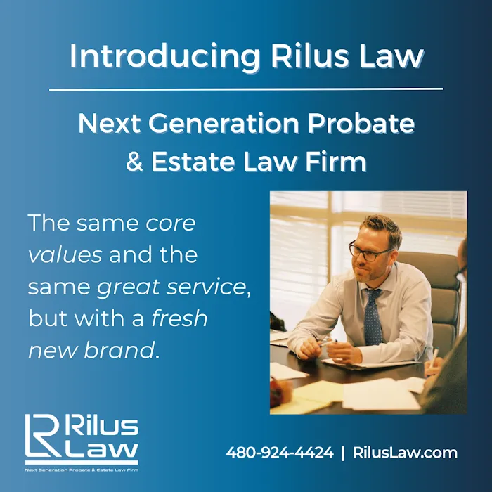 Rilus Law - formerly Dana and Associates, LLC 5
