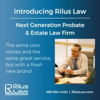 Rilus Law - formerly Dana and Associates, LLC ico