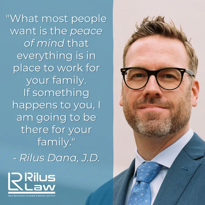Rilus Law - formerly Dana and Associates, LLC 5