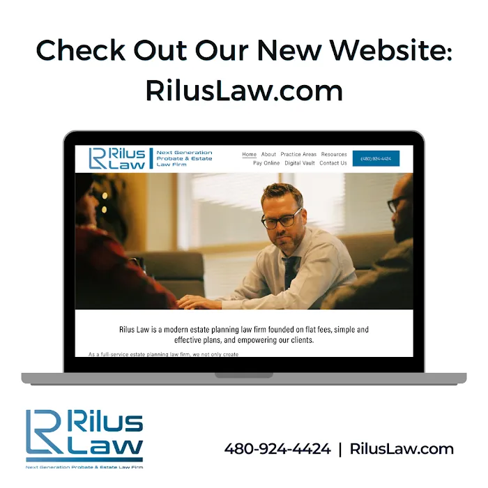 Rilus Law - formerly Dana and Associates, LLC 5