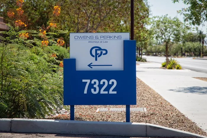 Owens & Perkins - Family Law & Divorce Lawyer, Scottsdale AZ 5