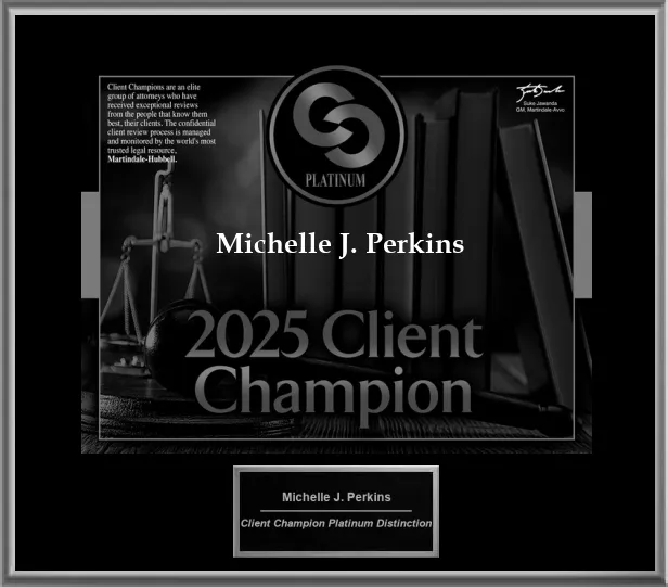 Michelle J. Perkins, Scottsdale Estate Planning and Probate Attorney 5
