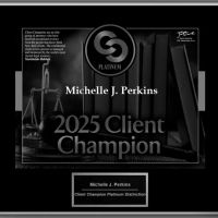 Michelle J. Perkins, Scottsdale Estate Planning and Probate Attorney ico