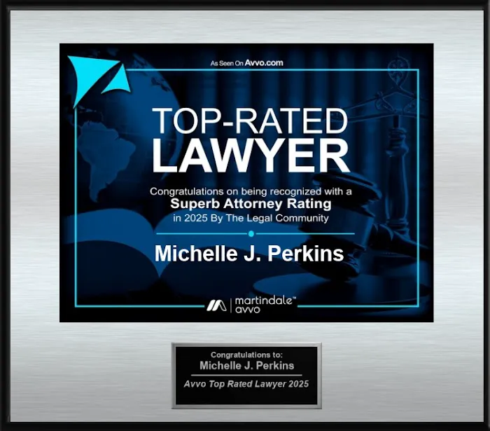 Michelle J. Perkins, Scottsdale Estate Planning and Probate Attorney 5
