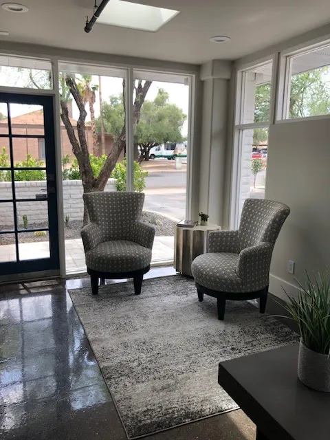 Adams & Associates, PLC 5