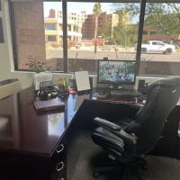 Clint W. Smith, PC ico
