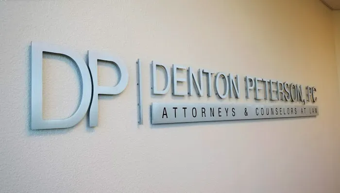 Denton Peterson, P.C. 5