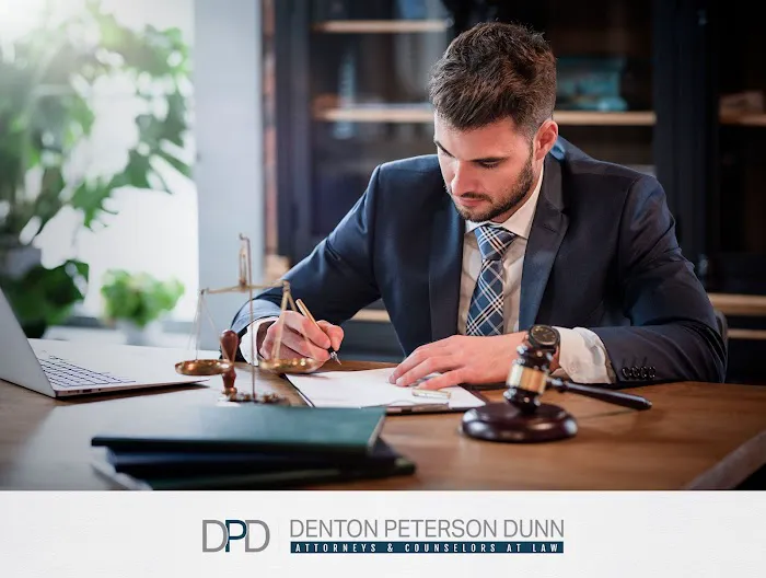 Denton Peterson, P.C. 5