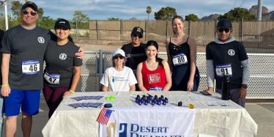 Desert Disability of Arizona