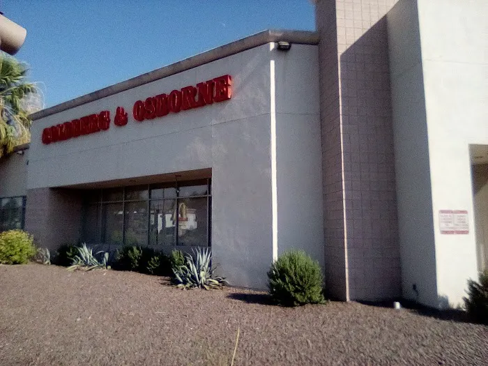 Goldberg & Osborne - Phoenix Injury Lawyers 5
