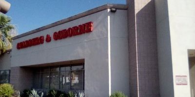 Goldberg & Osborne - Phoenix Injury Lawyers