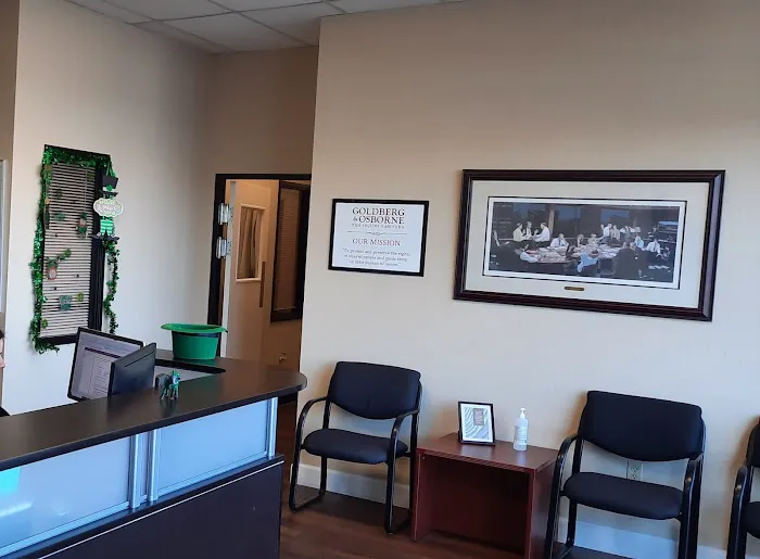 Goldberg & Osborne - Phoenix Injury Lawyers 5