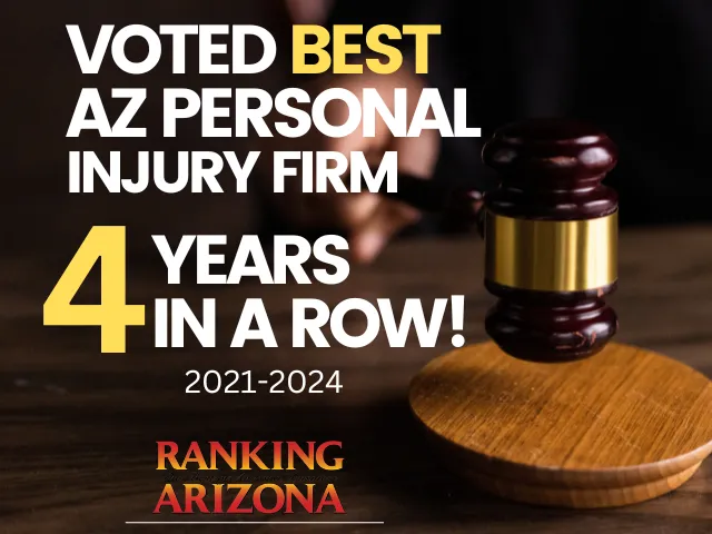 Goldberg & Osborne - Phoenix Injury Lawyers 5