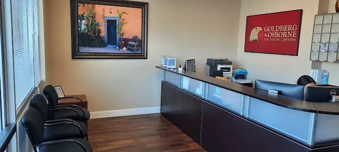 Goldberg & Osborne - Phoenix Injury Lawyers 5