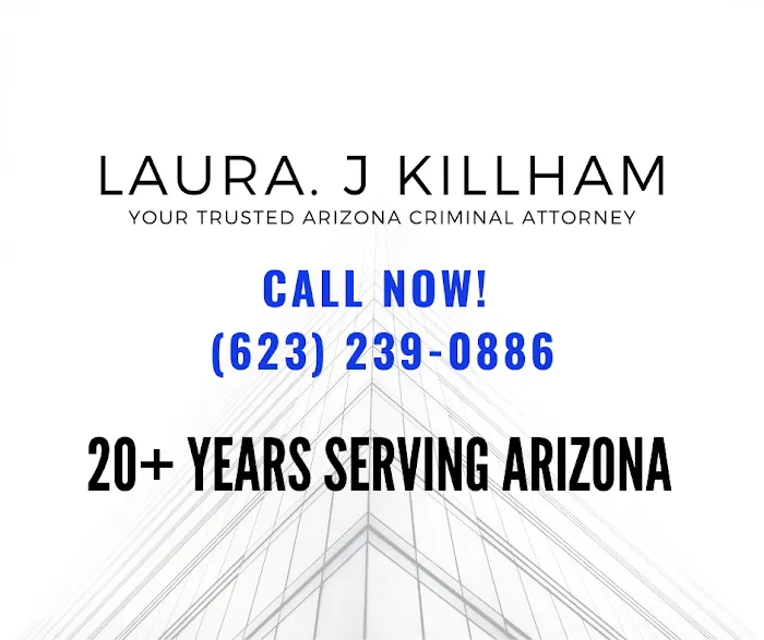 Killham Law Office, PLLC 5