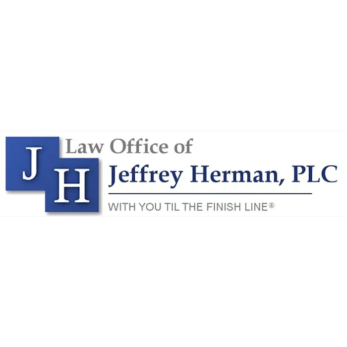 Law Office of Jeffrey Herman, PLC 5