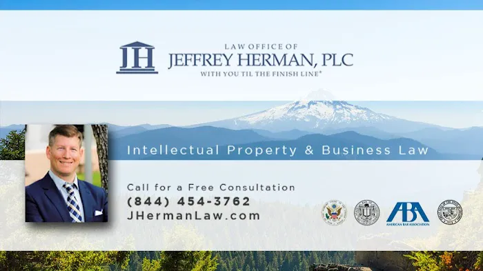 Law Office of Jeffrey Herman, PLC 5