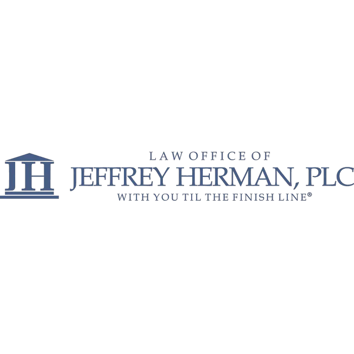 Law Office of Jeffrey Herman, PLC 5