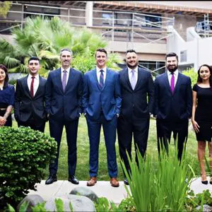 Darius Amiri, ESQ. 5