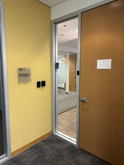 JCL Immigration Attorneys, PLLC 5