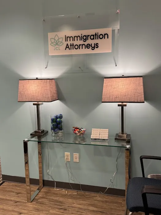 JCL Immigration Attorneys, PLLC 5