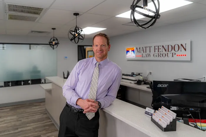 Matt Fendon Law Group 5