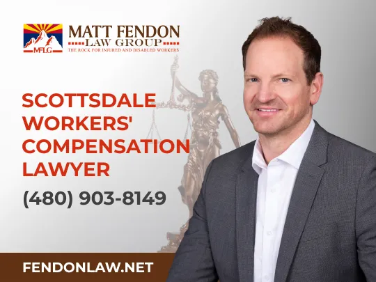Matt Fendon Law Group 5
