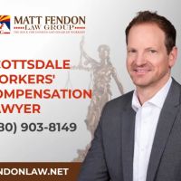 Matt Fendon Law Group ico