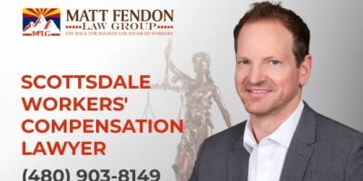 Matt Fendon Law Group