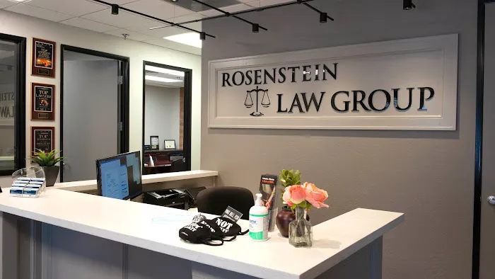 Rosenstein Law Group 5